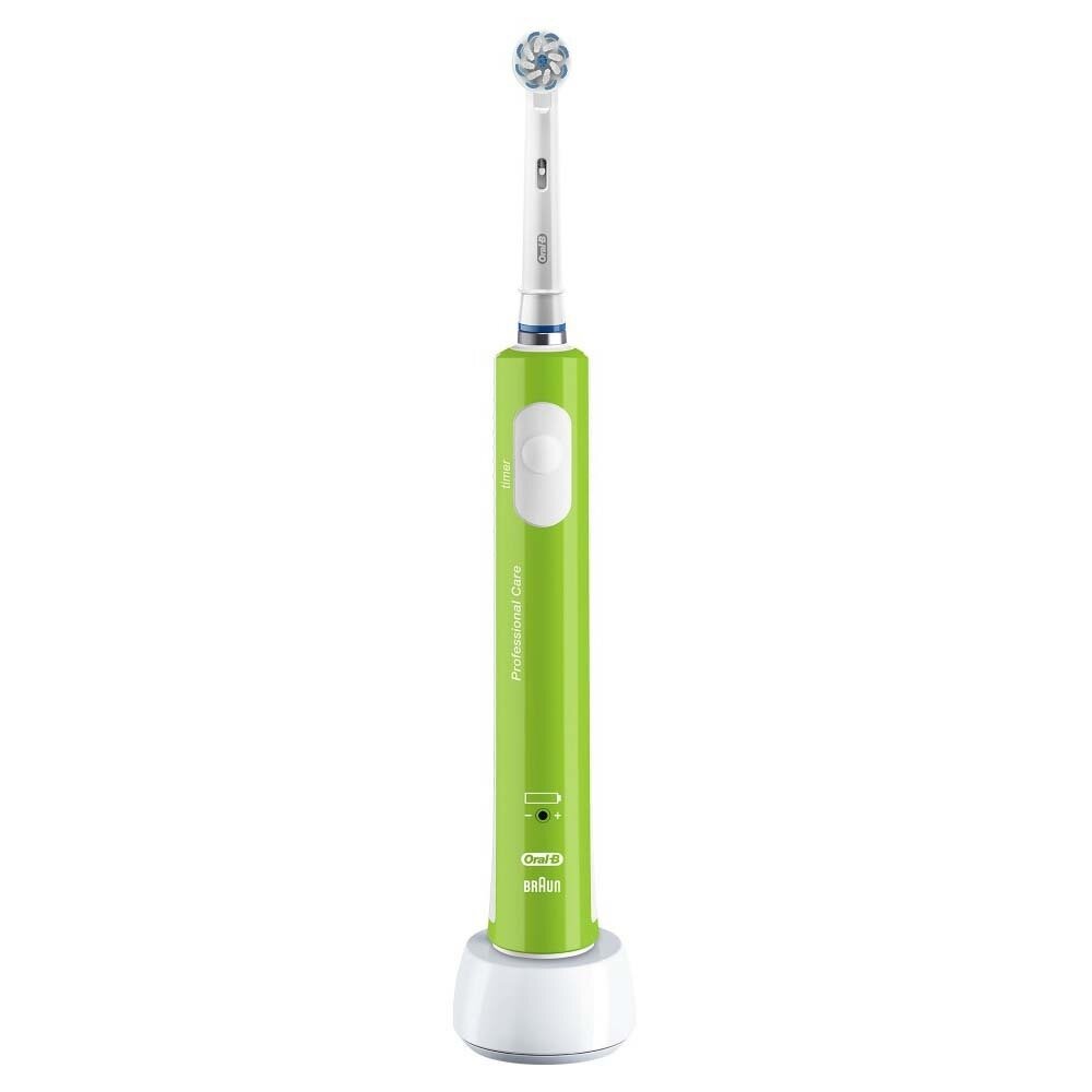 Электрическая зубная щетка Braun Oral-B D16.513.1 Junior