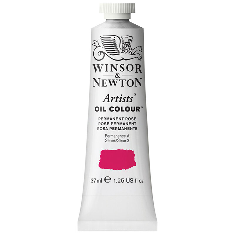    Winsor&Newton Artists' Oil,  