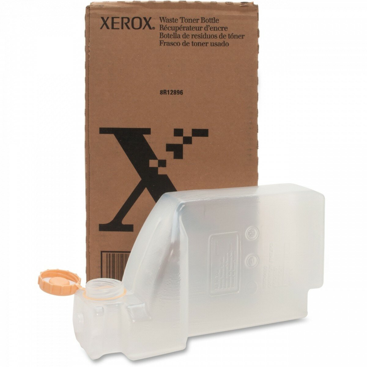    Xerox 008R12896