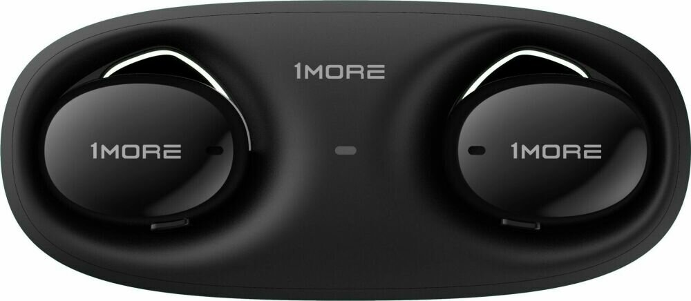 Беспроводные Bluetooth-наушники 1More True Wireless Earbuds (Black)