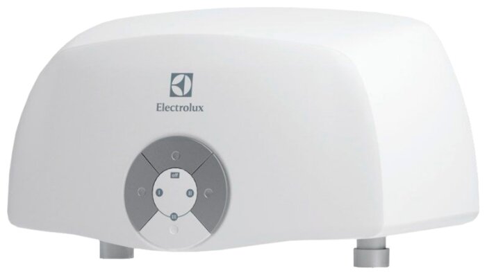 Водонагреватель Electrolux Smartfix 2.0 5.5 TS