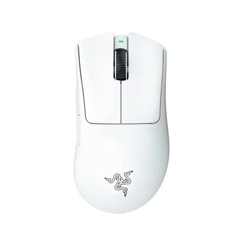 Беспроводная игровая мышь Razer Deathadder V3 PRO White