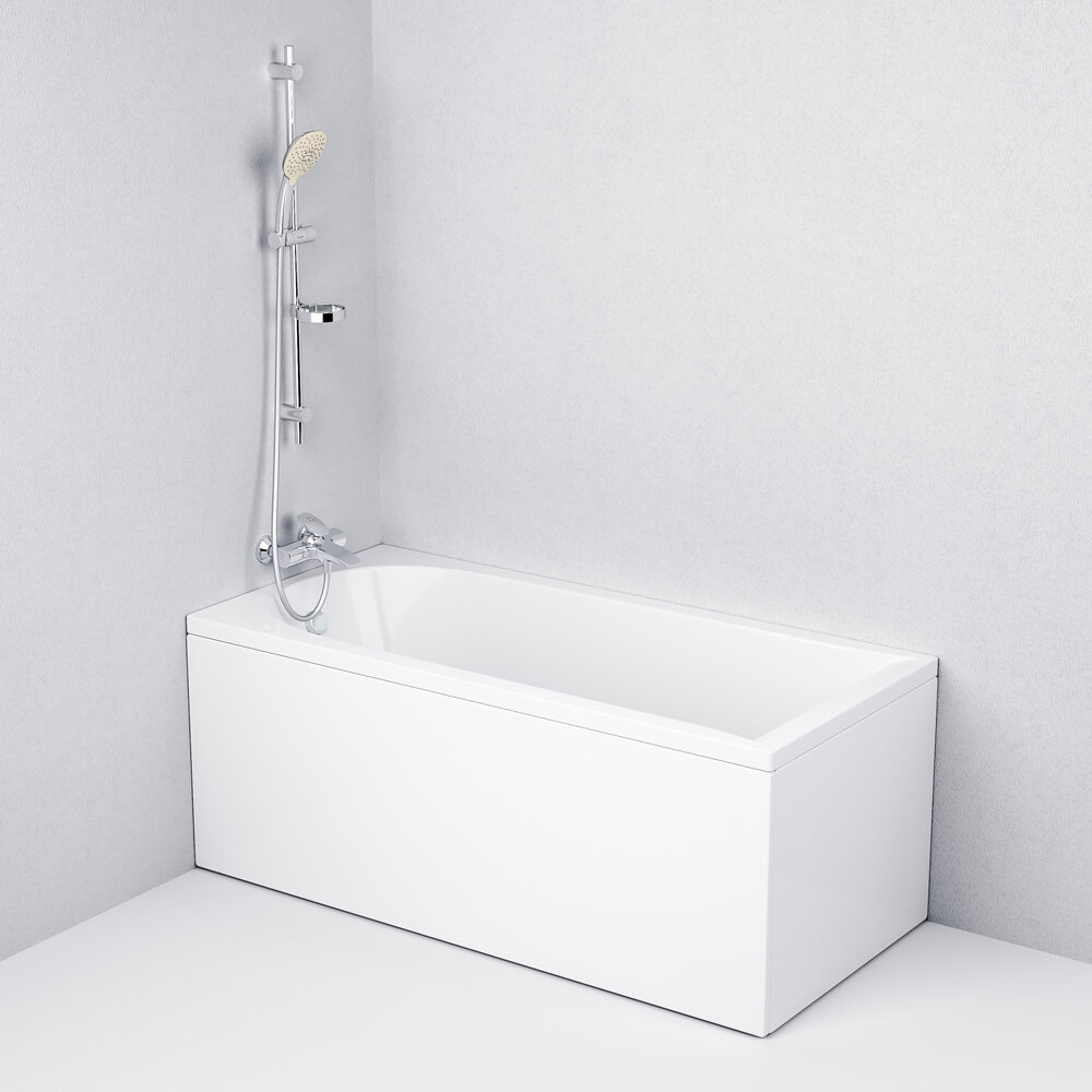 Ванна акриловая AM.PM Spirit W72A-150-070W-A2 150х70