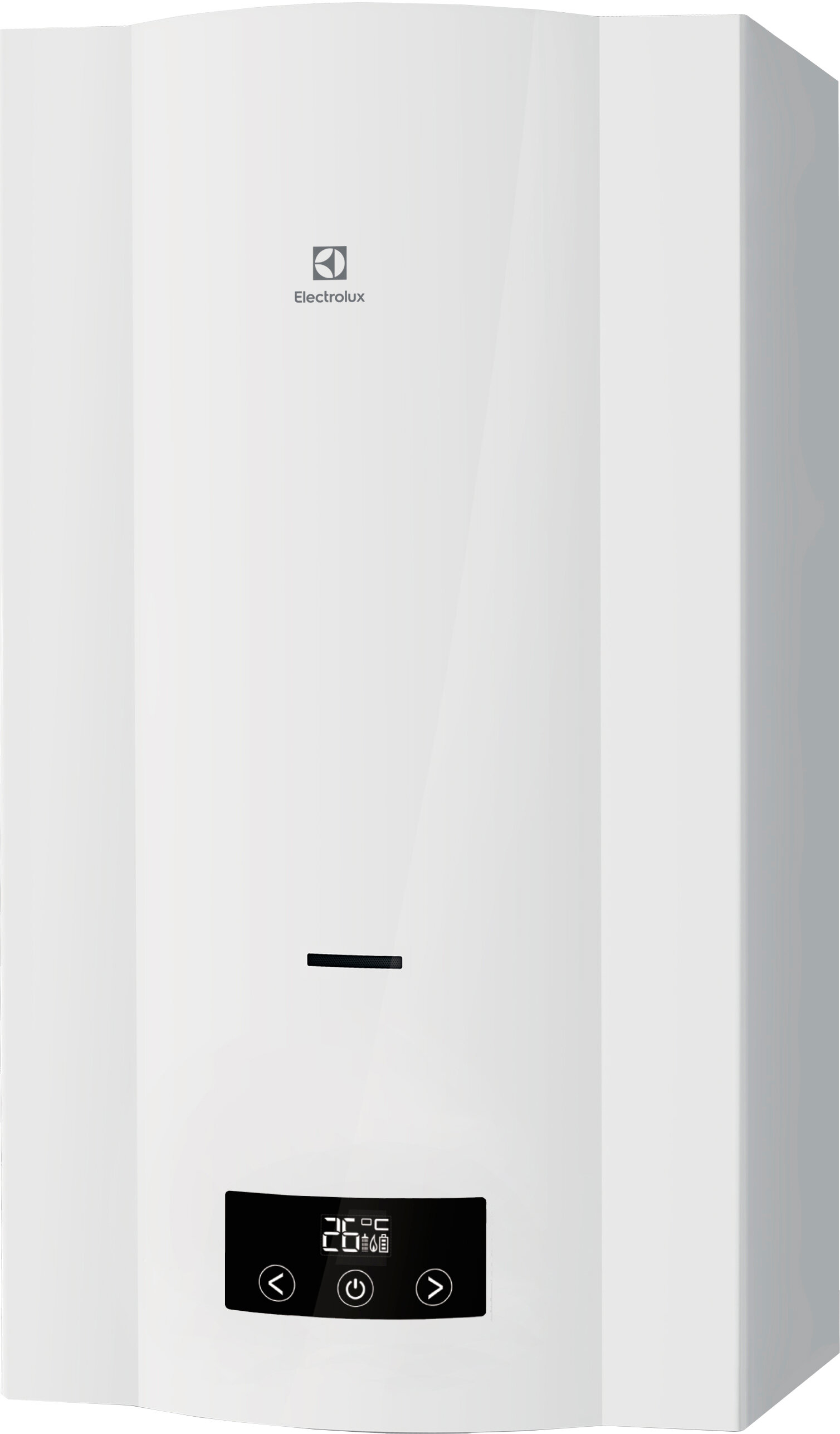 Проточный газовый водонагреватель Electrolux GWH 11 PRO Inverter