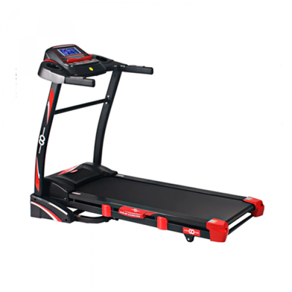 Cardio Power Беговая дорожка CardioPower T30