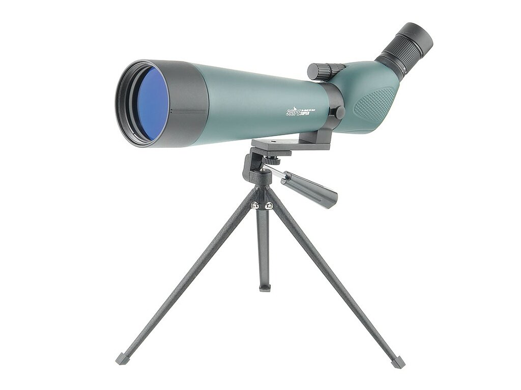 Veber Snipe Super 20-60x80 GR Zoom