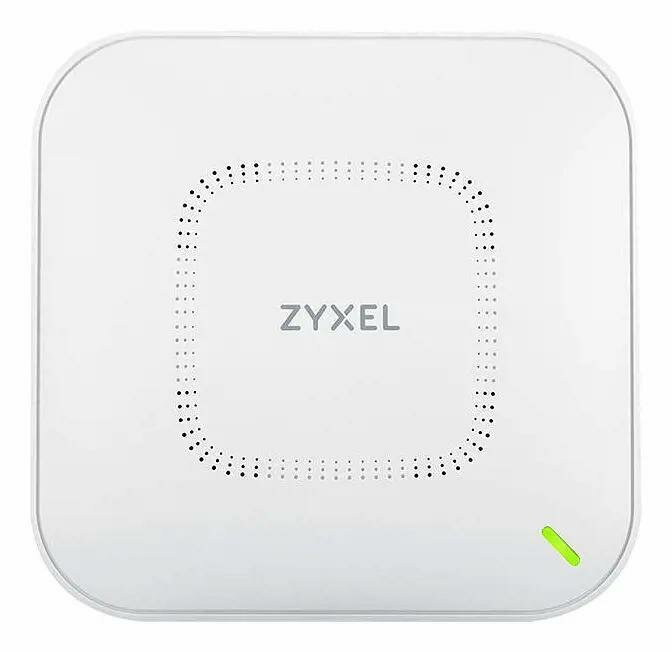 Wi-Fi роутер ZYXEL NebulaFlex NWA210AX