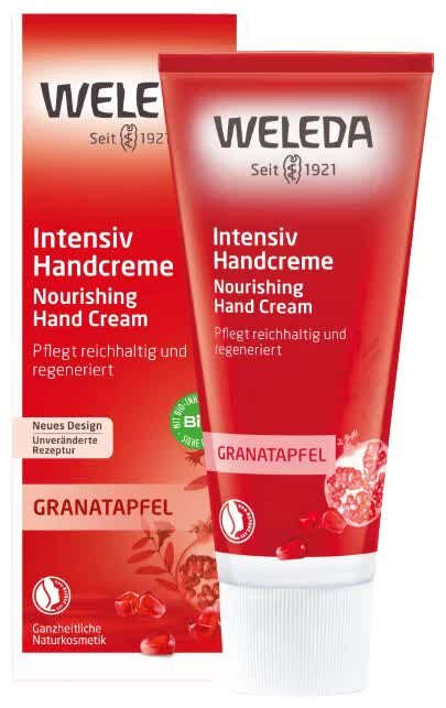      Weleda 50