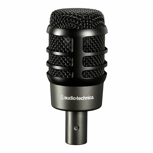 AUDIO-TECHNICA ATM250DE Микрофон двойной для бочки