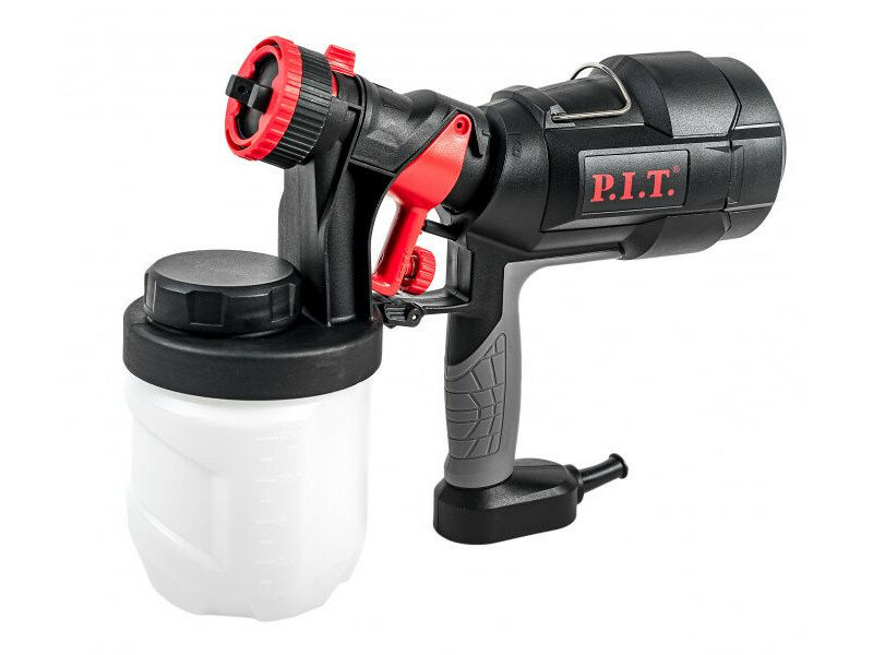 Краскораспылитель P.I.T. PSG3021-C