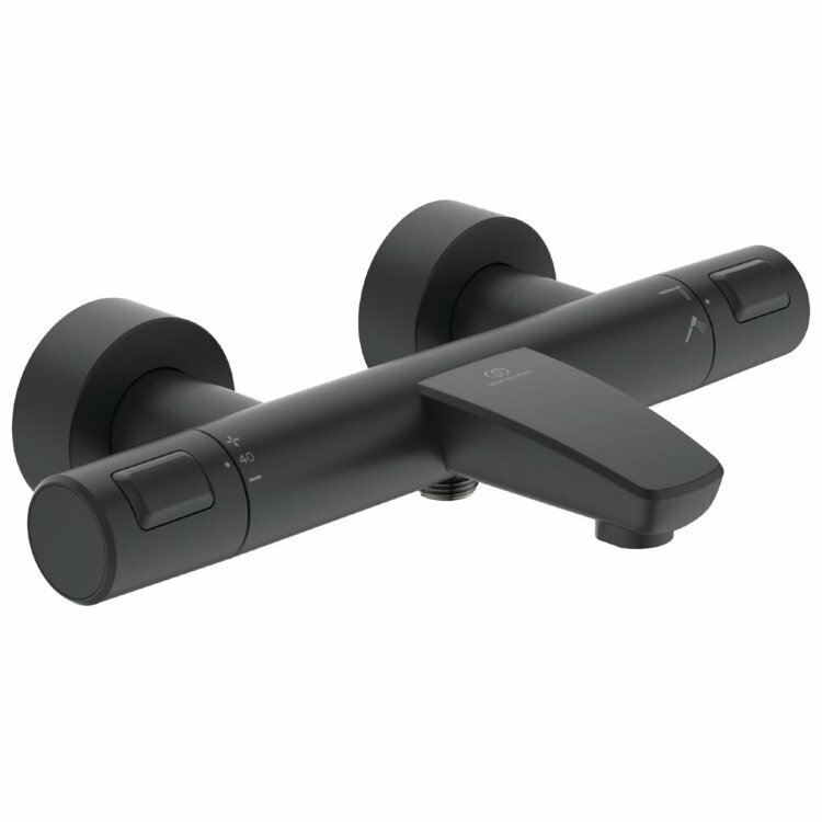 Ideal Standard Смеситель Ideal Standard Ceratherm T25 A7544XG для ванны с душем