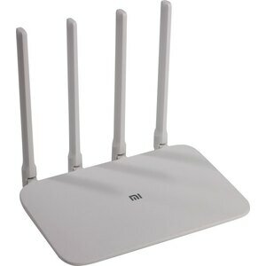 Роутер WiFi Xiaomi Mi Wi-Fi Router 4A Giga version (R4A)