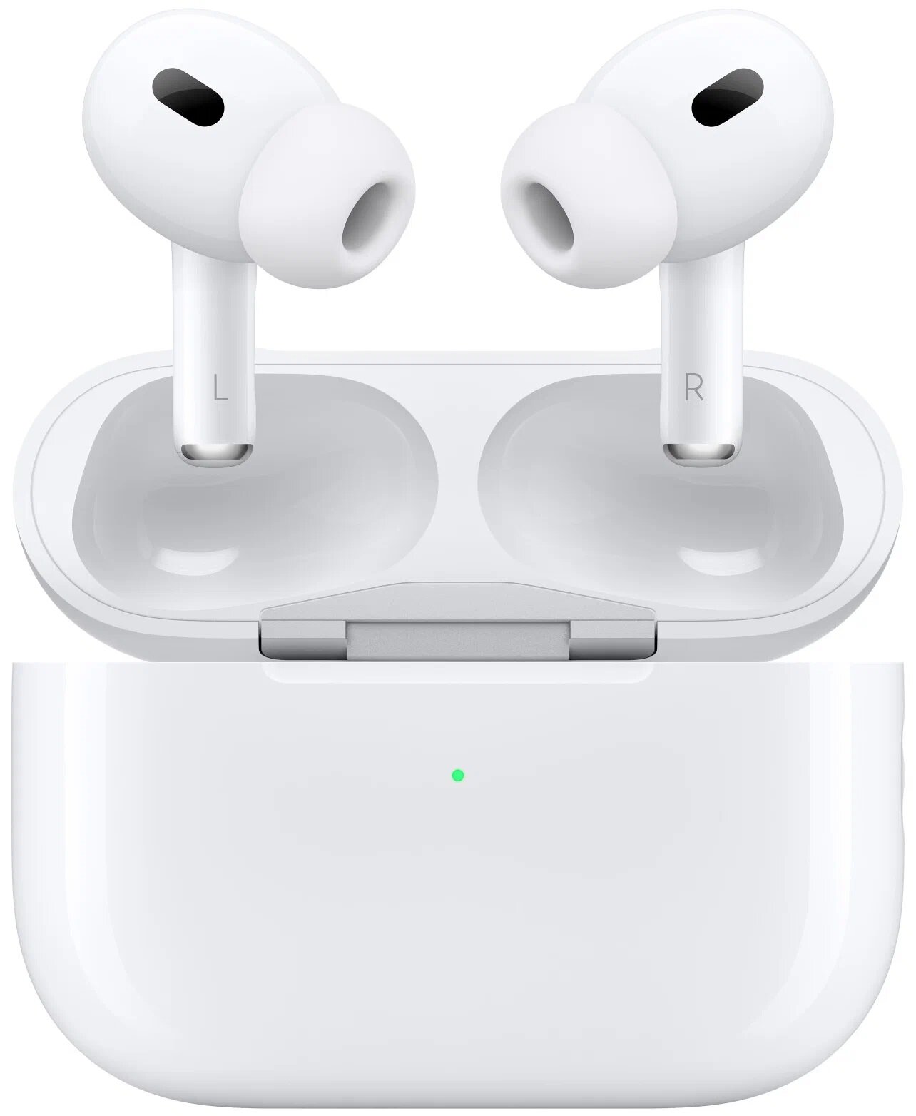 Беспроводные наушники Apple AirPods Pro 2 MagSafe, белый