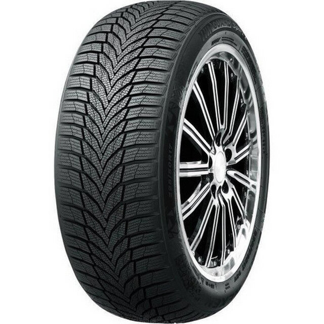 Автошина Nexen Winguard Sport 2 225/40 R18 92V