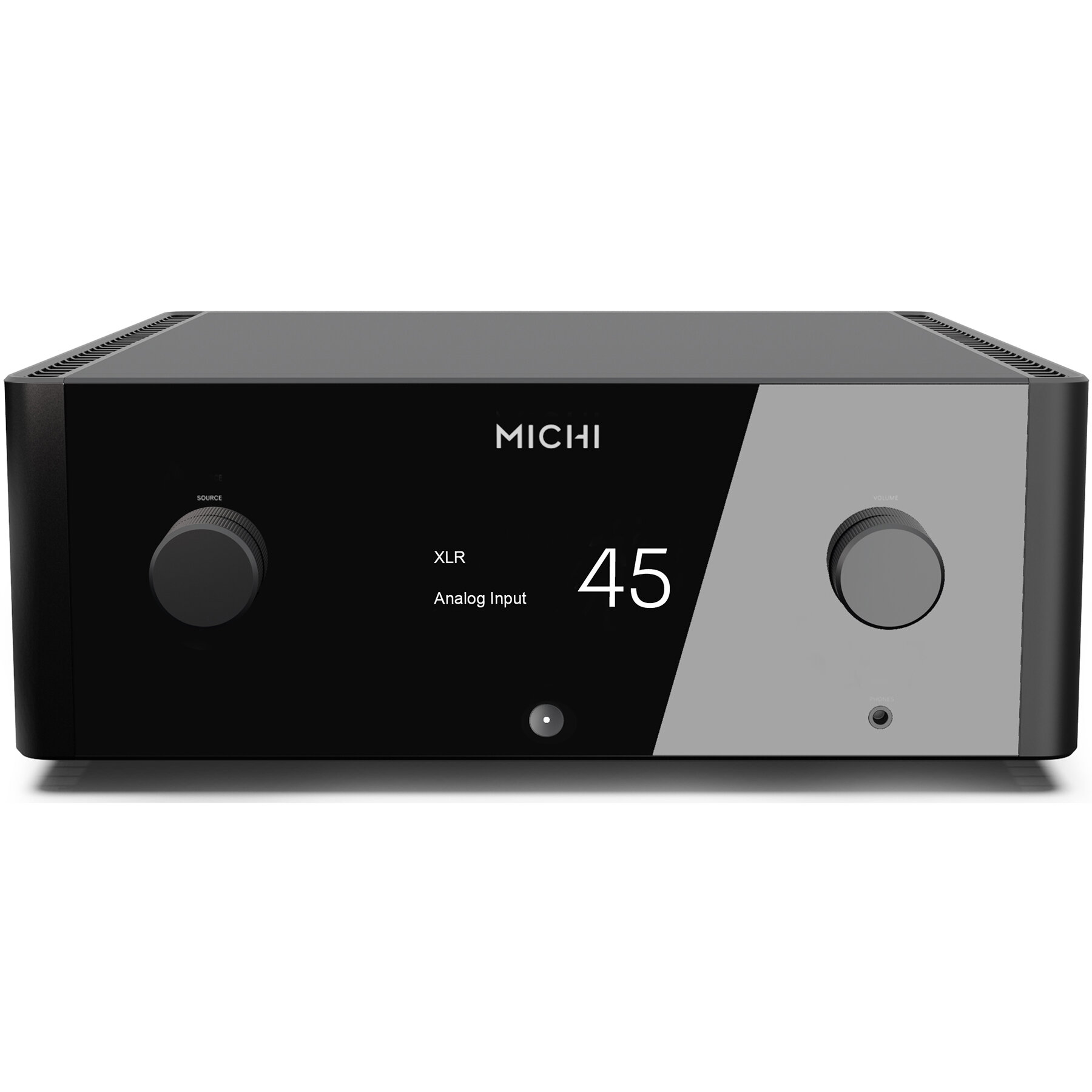 Michi X5 Black