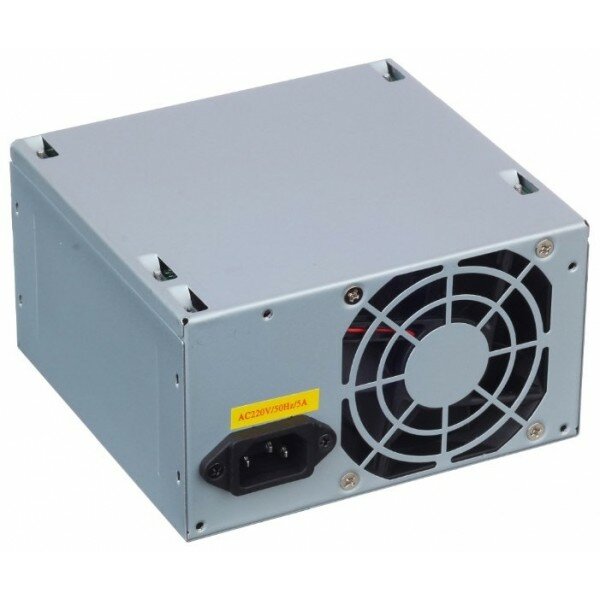 Блок питания 350W Exegate Special AAA350, ATX, 8cm fan, 24p+4p, 2*SATA, 1*IDE