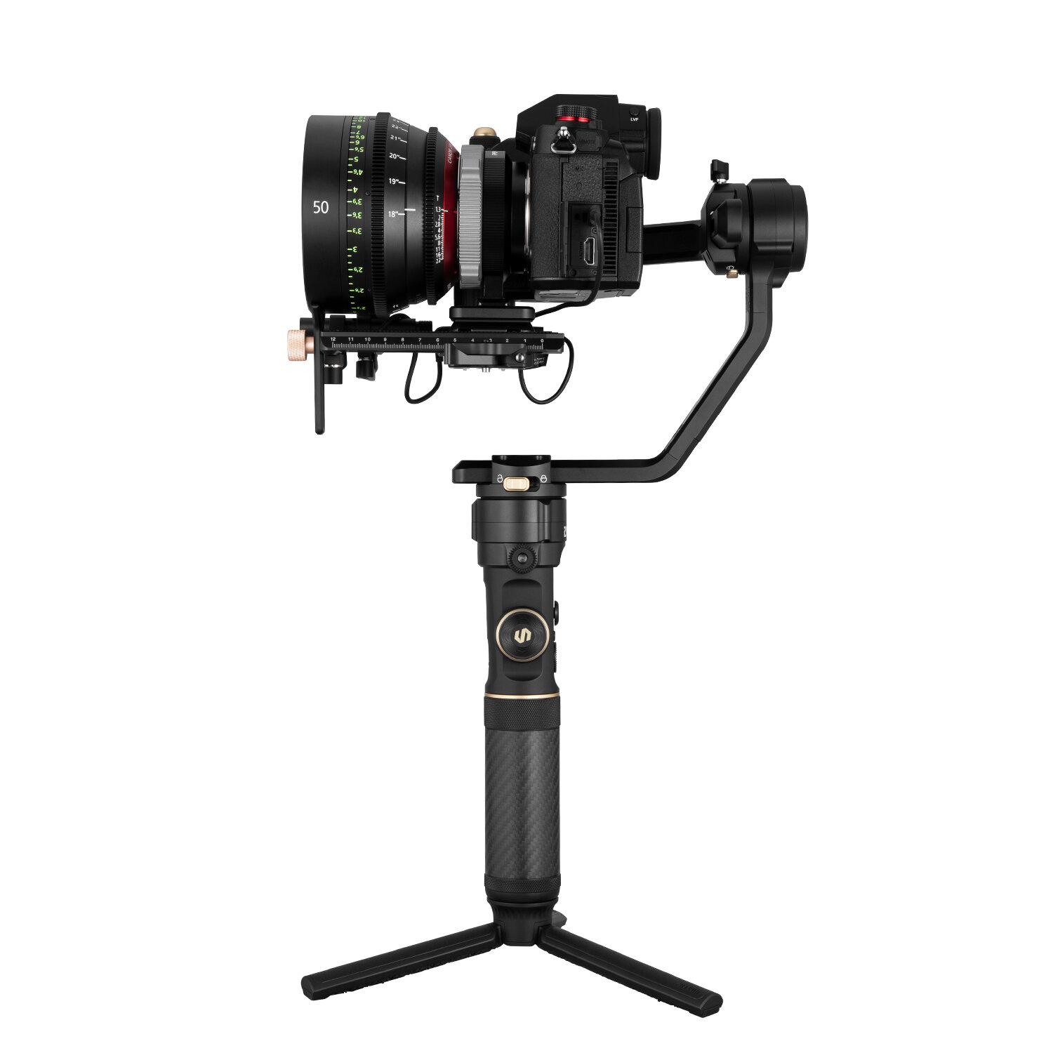  Zhiyun Crane 2S