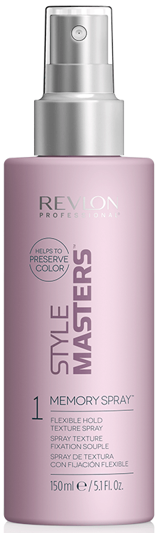 Revlon Professional    Memory Spray 150