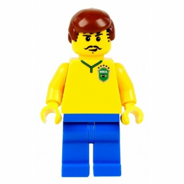  Lego Minifigures 230618  230618  -    (Lego Minifigures)