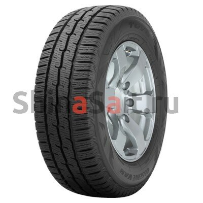 Toyo (Тойо) Observe Van 205/65R16 107/105T