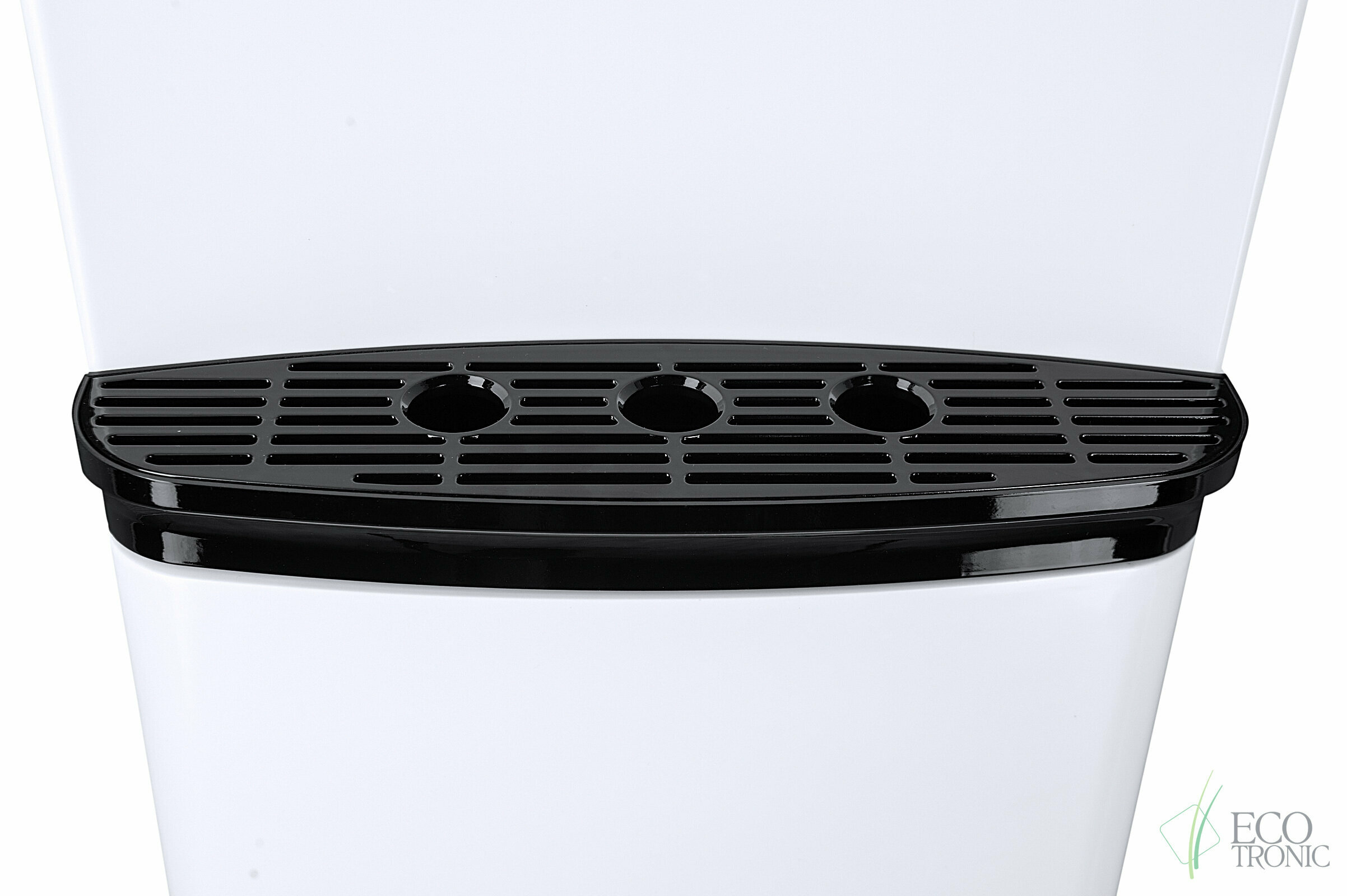 Кулер для воды Ecotronic K41-LX white-black - фотография № 8
