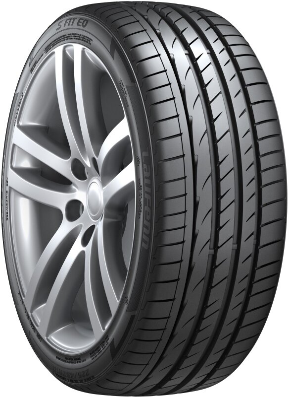 Шина Laufenn S-FIT EQ LK01 205/60 R16 92V