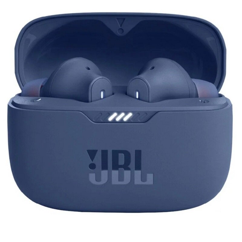 JBL Tune 230NC, blue