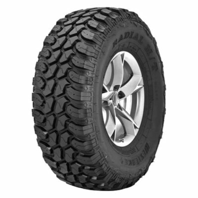 Автомобильные шины WestLake Radial M/T SL366 205/70 R15 104/102Q