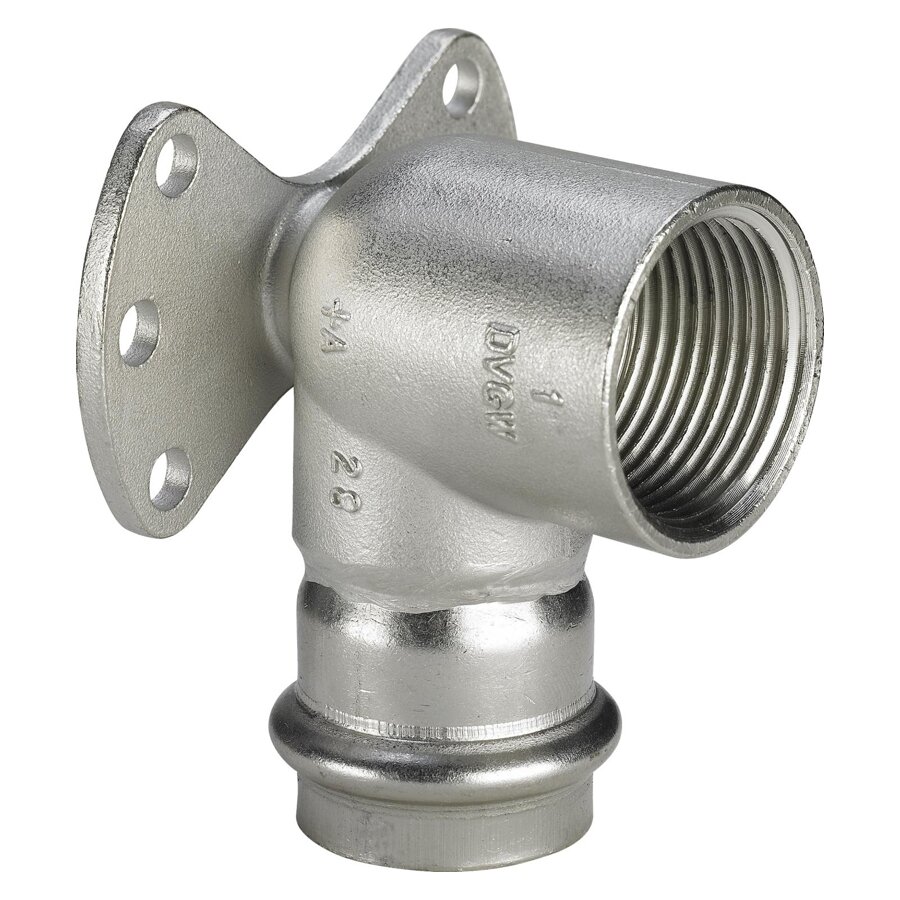 фото Водорозетка В 18х1/2 Sanpress Inox SC-Contur