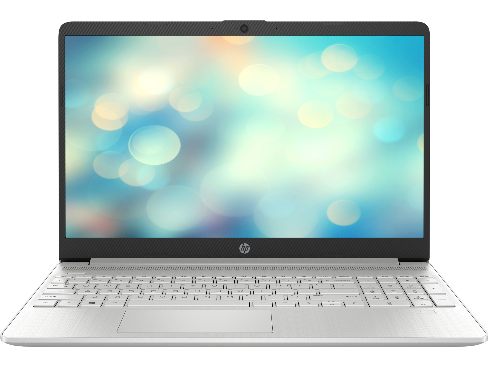 Ноутбук HP Essential 15s-fq2010ur 2X1R5EA 15.6"(1920x1080) Intel Core i7 1135G7(2.4Ghz)/16GB SSD 512GB/ /DOS