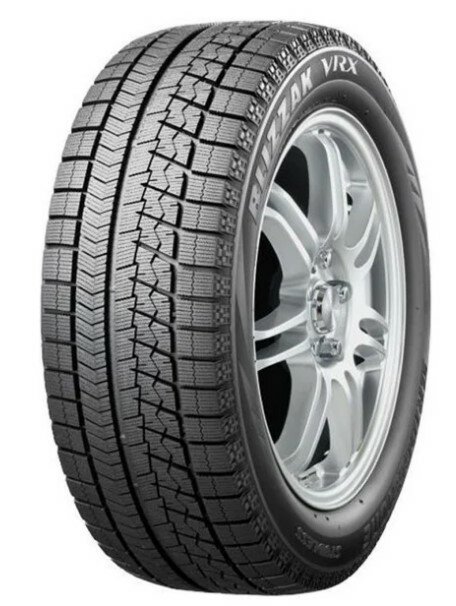 Автомобильные шины Bridgestone Blizzak VRX 235/45 R18 94Q
