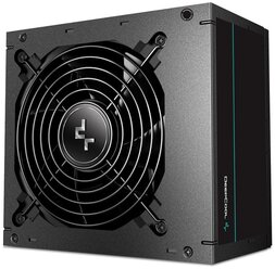 DeepCool PM750D 750W R-PM750D-FA0B-EU