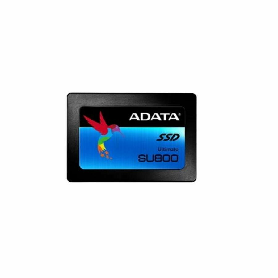 Накопитель SSD A-Data SU800 256Gb (ASU800SS-256GT-C)