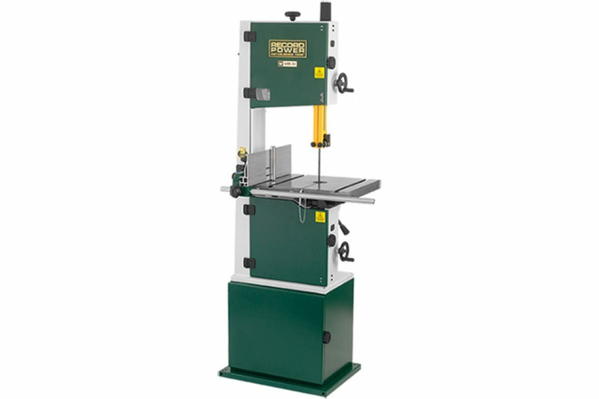 Record Power SABRE-350 67000