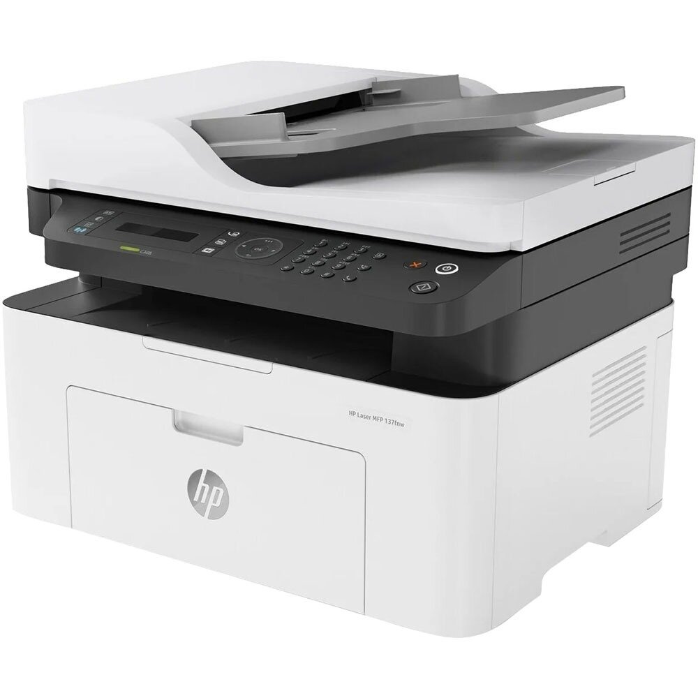 HP Laser 137fnw (4ZB84A)