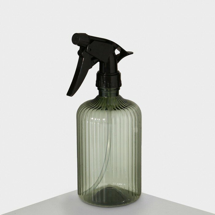 фото Пульверизатор, 0,5 л, цвет микс, Greengo