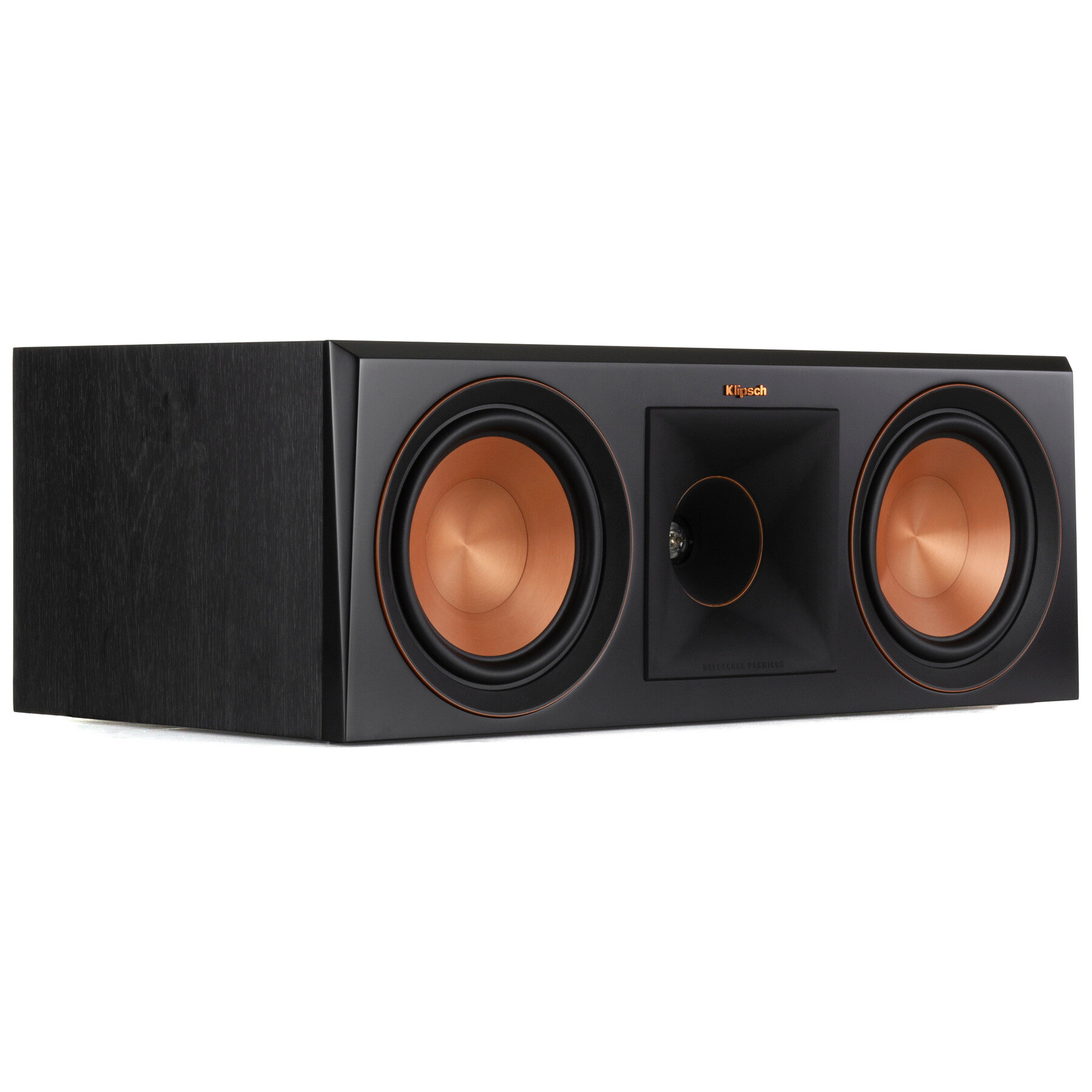 Центральные каналы Klipsch RP-600C ebony