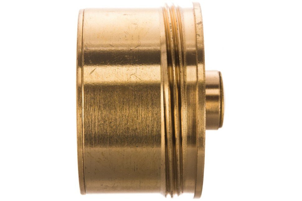 фото Сменный механический обратный клапан для сливного трапа Veragio RICAMBI CANYON латунь VR.CAN-2000