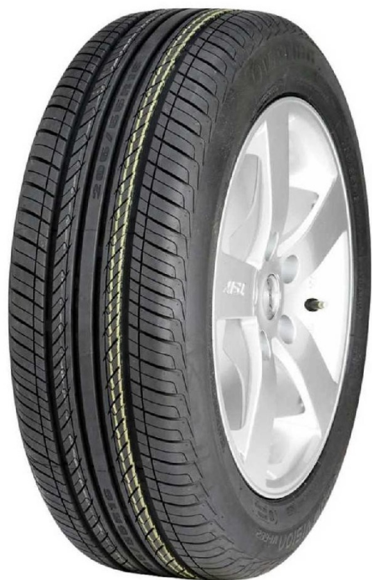 Автомобильные шины Ovation VI-682 215/65 R15 96H