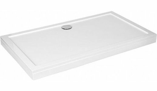 Aquanet Поддон для душа Aquanet Alfa/Delta 140x80