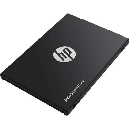 Накопитель SSD HP S650 480Gb (345M9AA#ABB) - фото №1