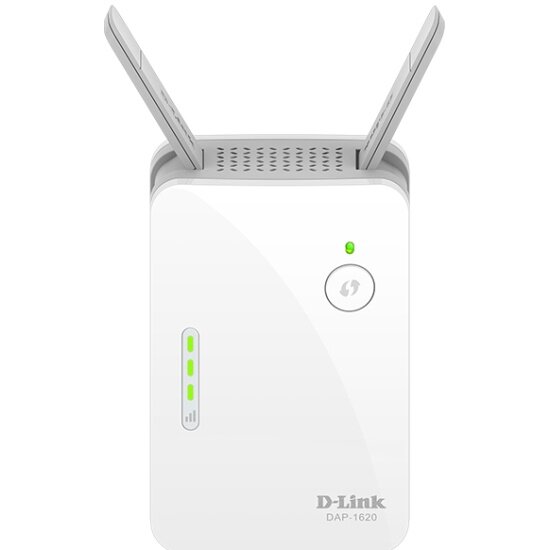 Повторитель D-LINK DAP-1620/RU/A2A