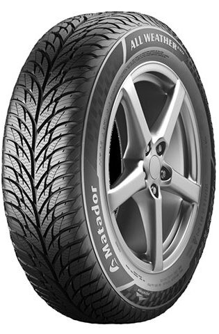 Автомобильные летние шины Matador ALL WEATHER EVO MP62 225/45 R17 94V