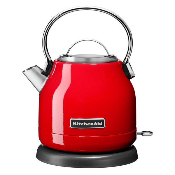 KitchenAid Электрочайник KitchenAid 5KEK1222EER