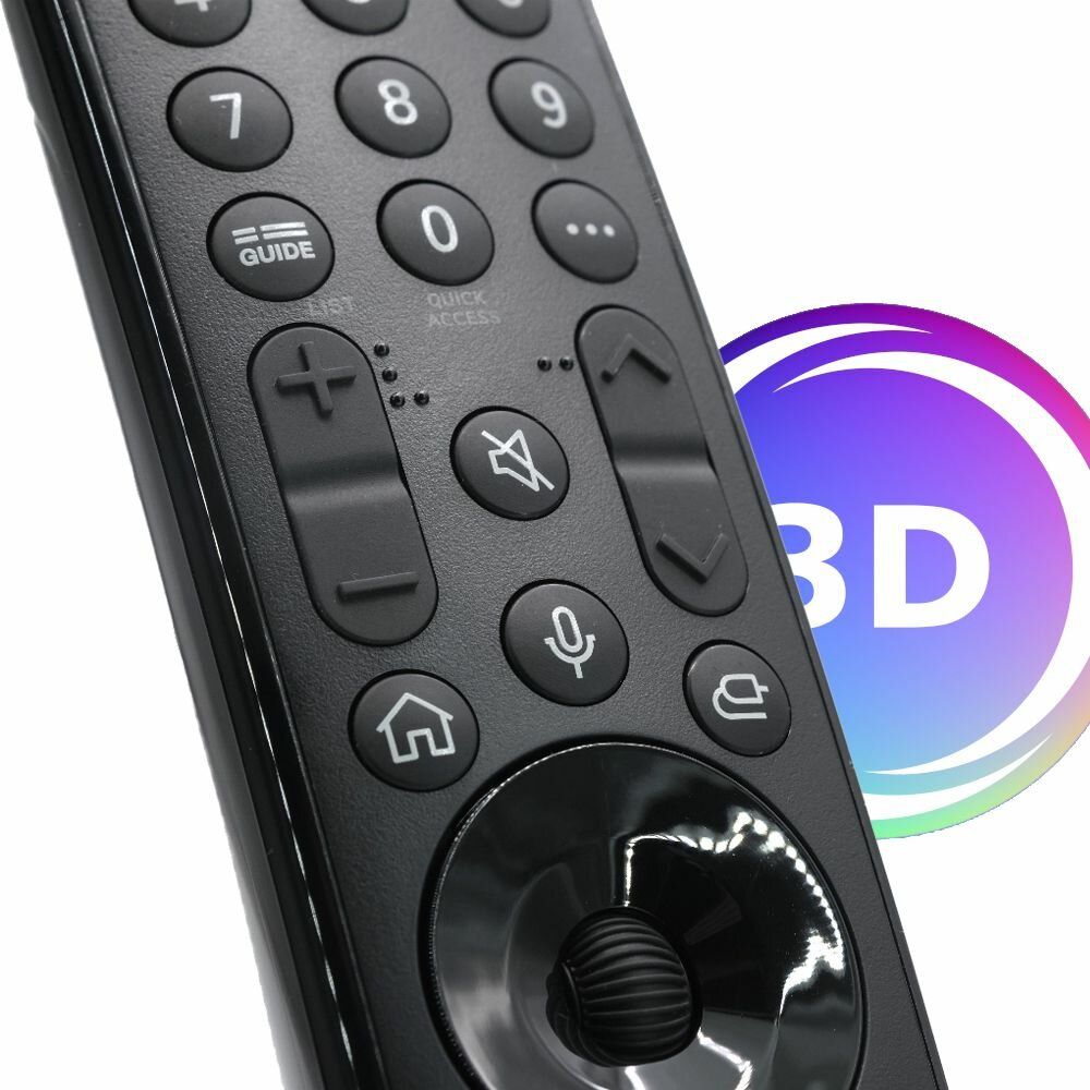 Пульт LG MR22GA AKB76039909 Magic Remote Motion