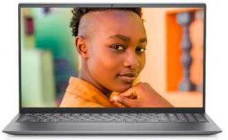 Купить Ноутбук Dell Inspiron 3558 Черный За 23690