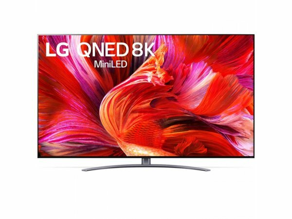 Телевизор LG 65QNED966PA