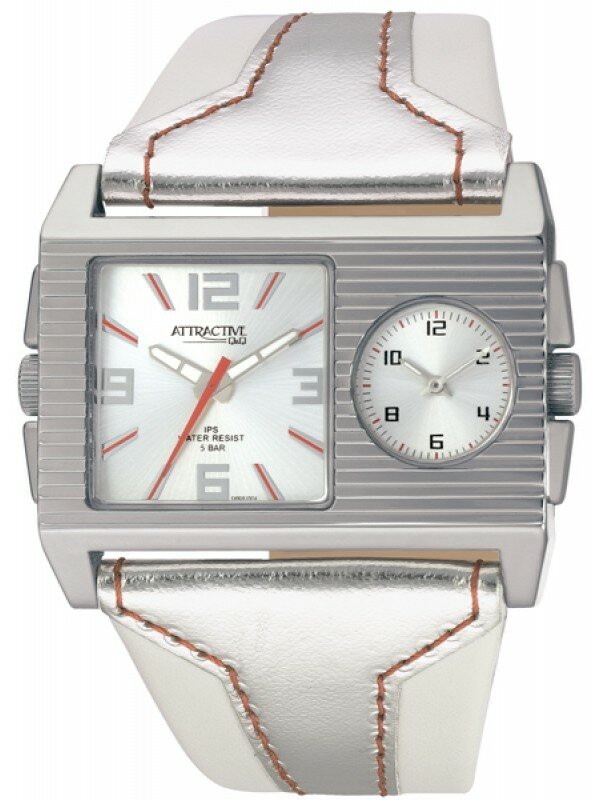 Наручные часы Q&Q DB08-304 [DB08 J304Y]