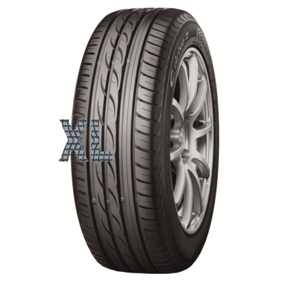 Yokohama C.drive2 AC02A 235/50R18 97V