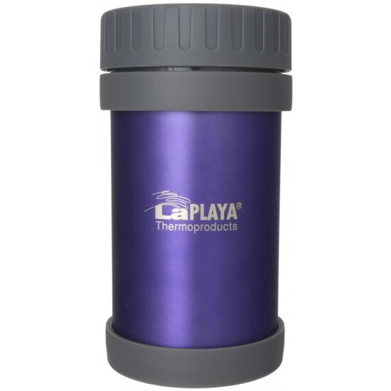 Термос для еды LAPLAYA Food Container JMG 0.5 L Violet 560032